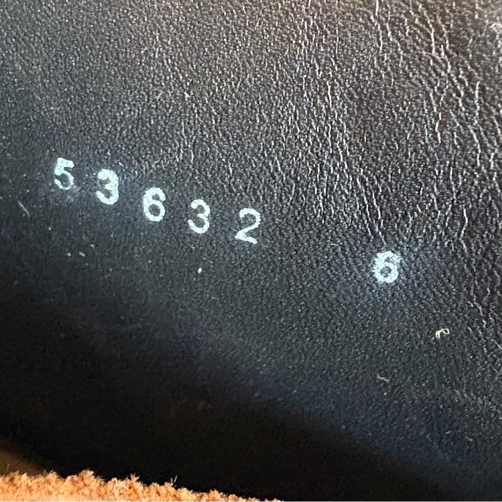 Thursday Boot Company Brown Leather Women’s Captain Boot - Picture 14 of 14